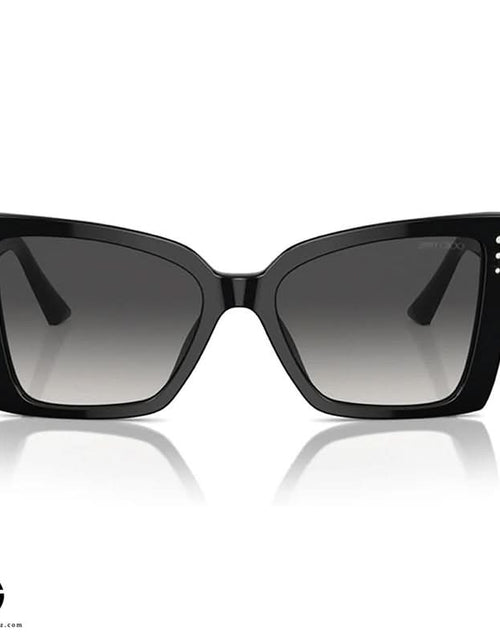 Load image into Gallery viewer, Sunglasses JIMMY CHOO Sporty Style Woman 15
