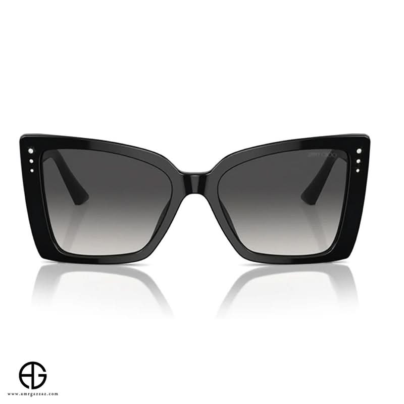Sunglasses JIMMY CHOO Sporty Style Woman 15