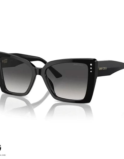 Load image into Gallery viewer, Sunglasses JIMMY CHOO Sporty Style Woman 15
