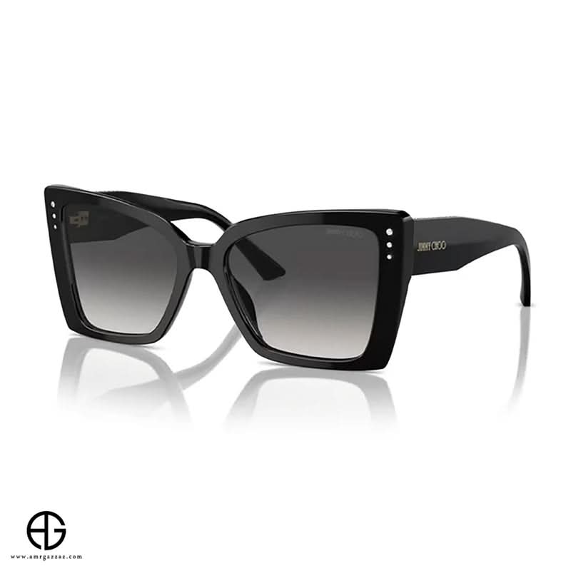 Sunglasses JIMMY CHOO Sporty Style Woman 15