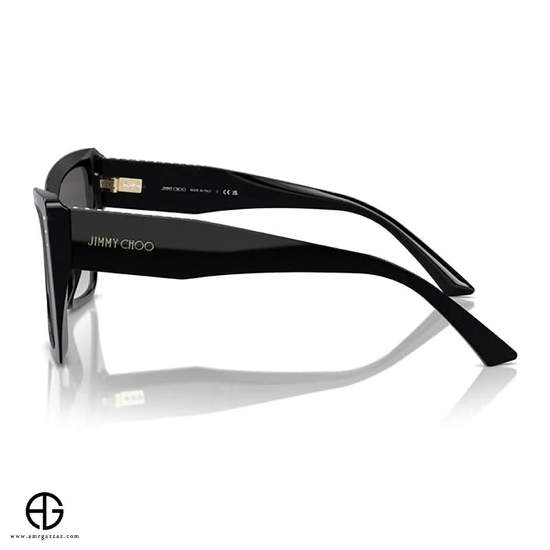 Sunglasses JIMMY CHOO Sporty Style Woman 15