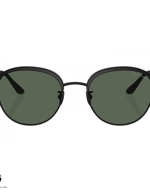 تحميل الصورة إلى عارض المعرض، نظارات شمسية جورجيو أرماني سبورتي ستايل 1
