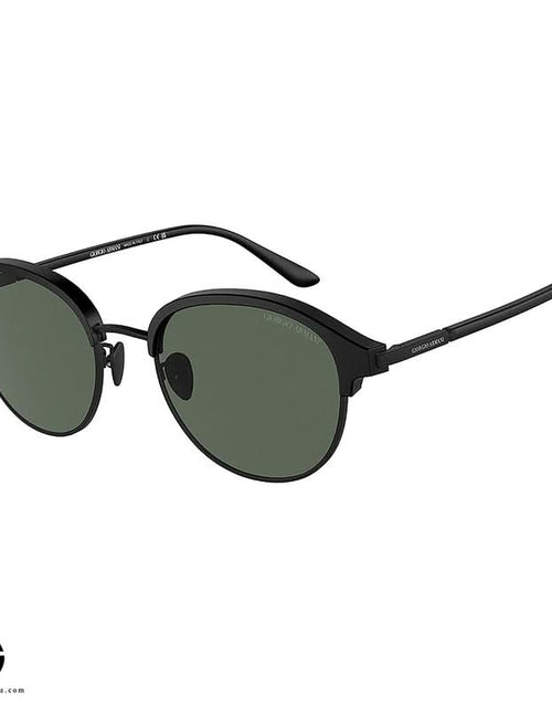 تحميل الصورة إلى عارض المعرض، نظارات شمسية جورجيو أرماني سبورتي ستايل 1
