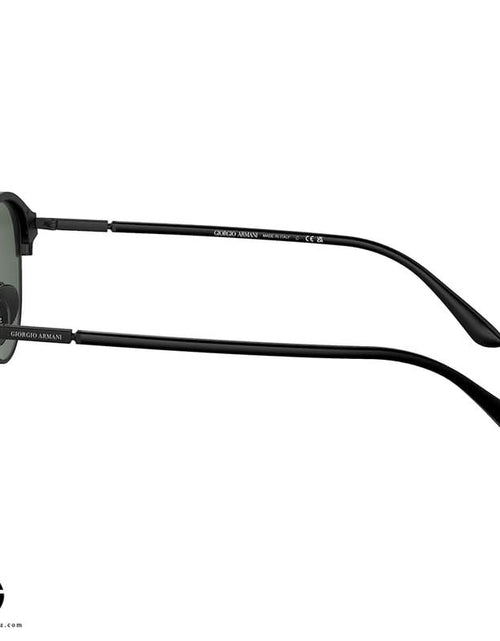 تحميل الصورة إلى عارض المعرض، نظارات شمسية جورجيو أرماني سبورتي ستايل 1
