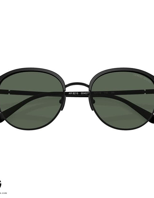 تحميل الصورة إلى عارض المعرض، نظارات شمسية جورجيو أرماني سبورتي ستايل 1
