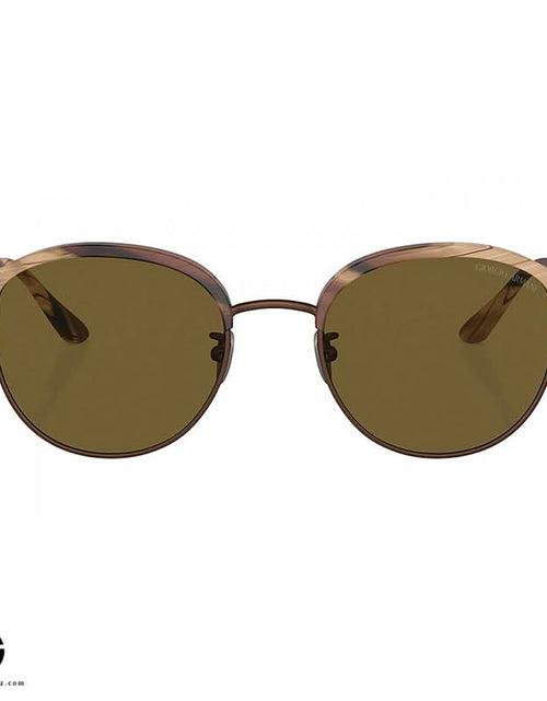 Load image into Gallery viewer, Sunglasses GIORGIO ARMANI Sleek Finish 2
