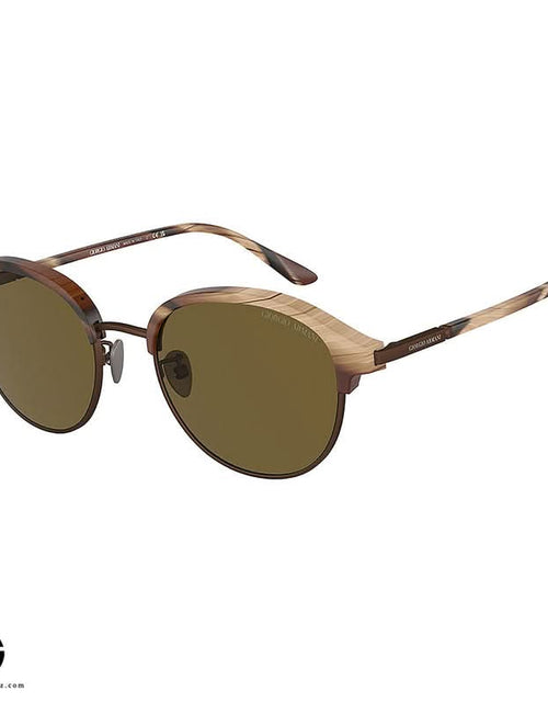 Load image into Gallery viewer, Sunglasses GIORGIO ARMANI Sleek Finish 2
