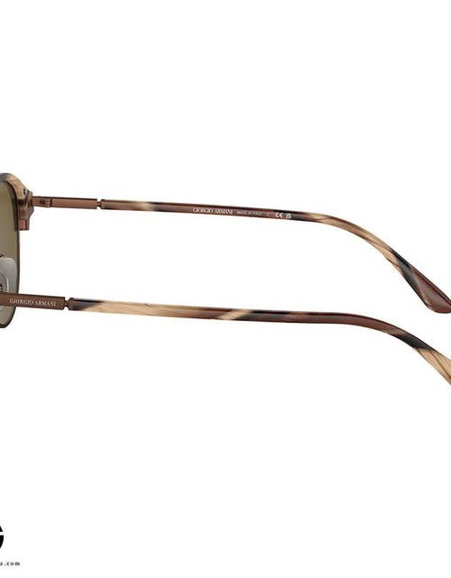 Load image into Gallery viewer, Sunglasses GIORGIO ARMANI Sleek Finish 2
