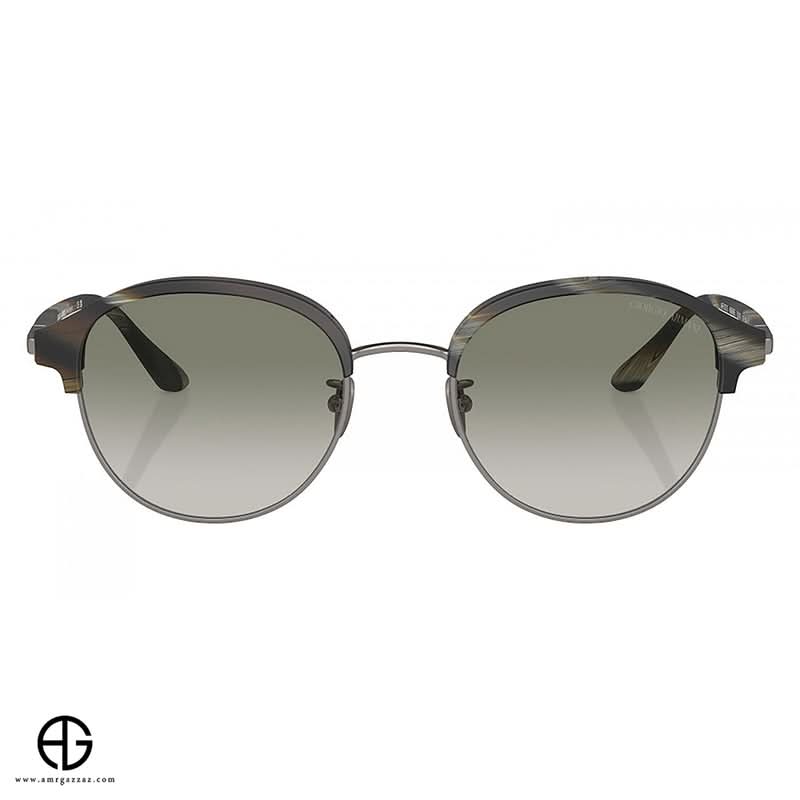 Sunglasses GIORGIO ARMANI Urban Edge 3
