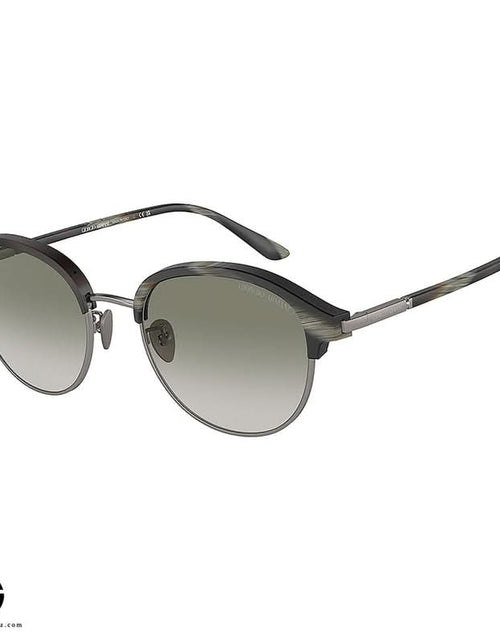 Load image into Gallery viewer, Sunglasses GIORGIO ARMANI Urban Edge 3
