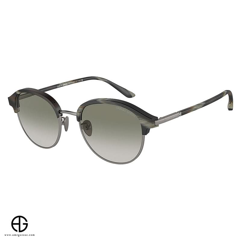Sunglasses GIORGIO ARMANI Urban Edge 3