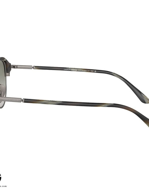 Load image into Gallery viewer, Sunglasses GIORGIO ARMANI Urban Edge 3
