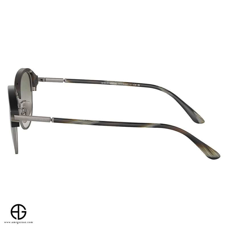 Sunglasses GIORGIO ARMANI Urban Edge 3