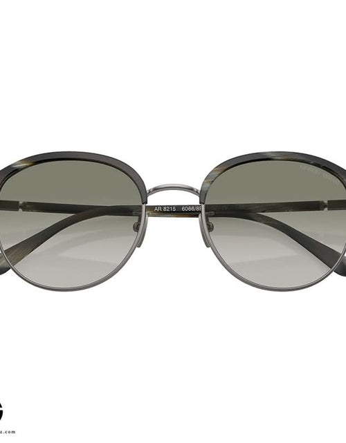 Load image into Gallery viewer, Sunglasses GIORGIO ARMANI Urban Edge 3
