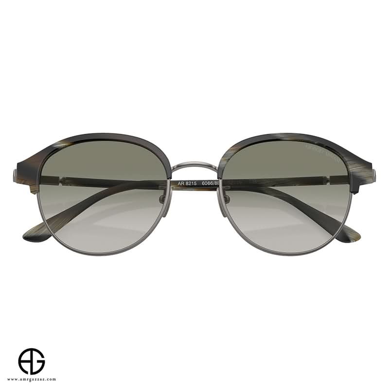 Sunglasses GIORGIO ARMANI Urban Edge 3
