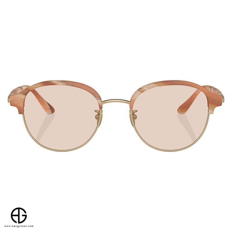 Sunglasses GIORGIO ARMANI Timeless Appeal 4