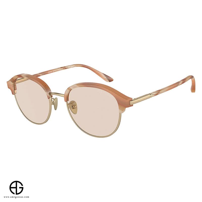 Sunglasses GIORGIO ARMANI Timeless Appeal 4
