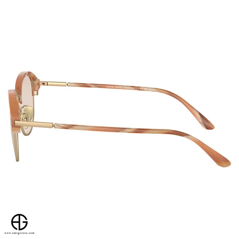 Sunglasses GIORGIO ARMANI Timeless Appeal 4