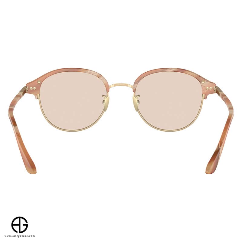 Sunglasses GIORGIO ARMANI Timeless Appeal 4