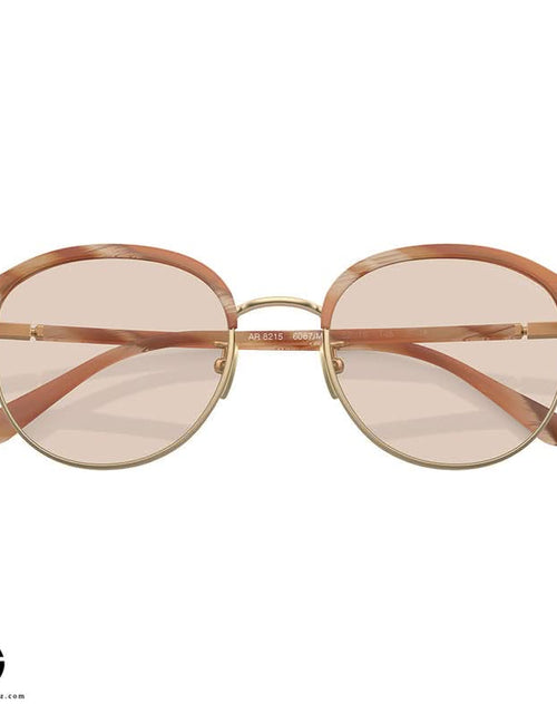 Load image into Gallery viewer, Sunglasses GIORGIO ARMANI Timeless Appeal 4
