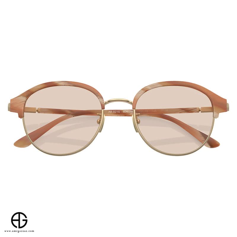 Sunglasses GIORGIO ARMANI Timeless Appeal 4