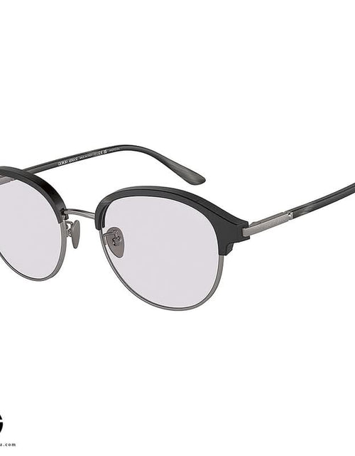 تحميل الصورة إلى عارض المعرض، نظارة شمسية جورجيو أرماني كلاسيك تشارم 5
