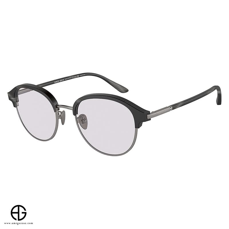 نظارة شمسية جورجيو أرماني كلاسيك تشارم 5