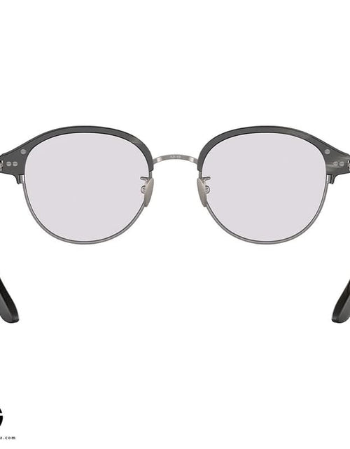 تحميل الصورة إلى عارض المعرض، نظارة شمسية جورجيو أرماني كلاسيك تشارم 5
