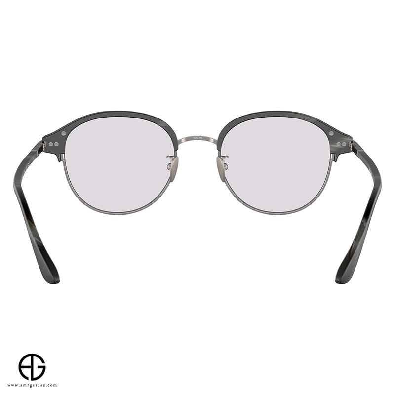 نظارة شمسية جورجيو أرماني كلاسيك تشارم 5