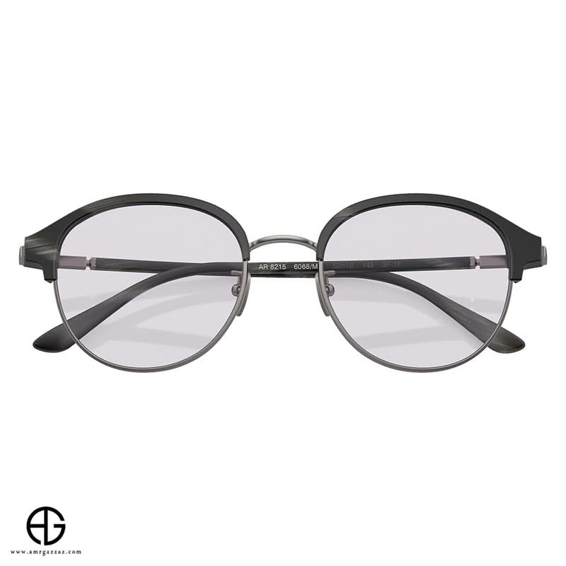 نظارة شمسية جورجيو أرماني كلاسيك تشارم 5