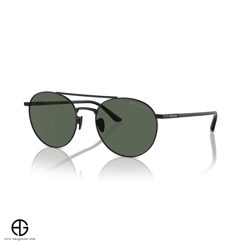 Sunglasses GIORGIO ARMANI Timeless Appeal 6
