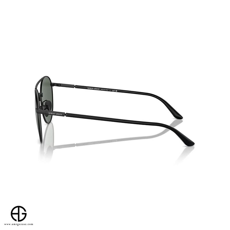 Sunglasses GIORGIO ARMANI Timeless Appeal 6