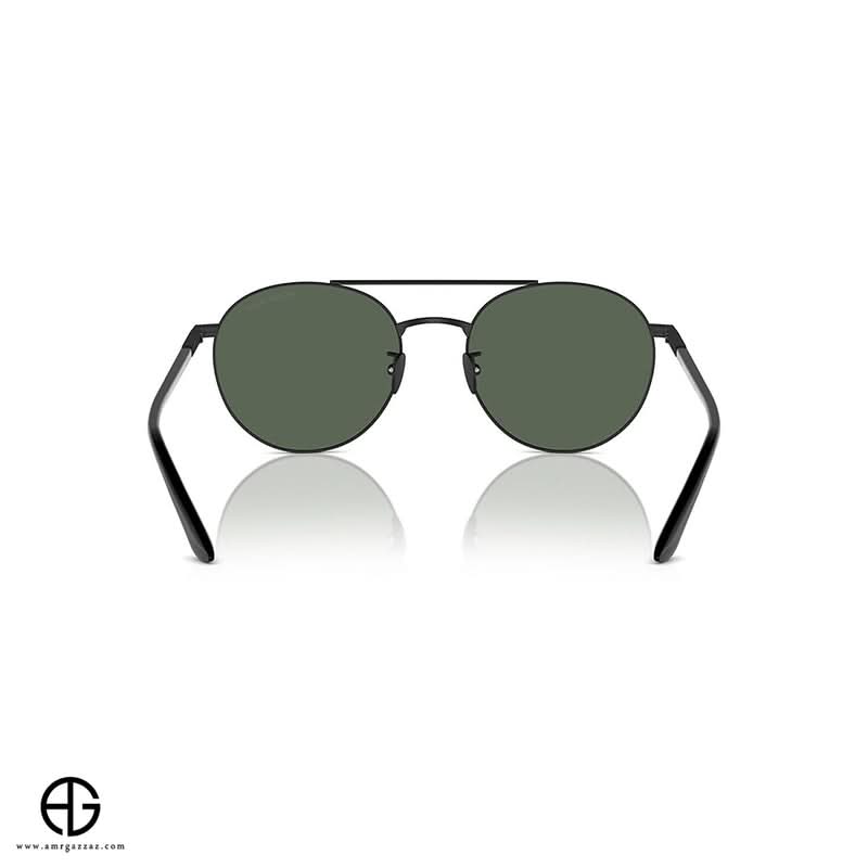 Sunglasses GIORGIO ARMANI Timeless Appeal 6