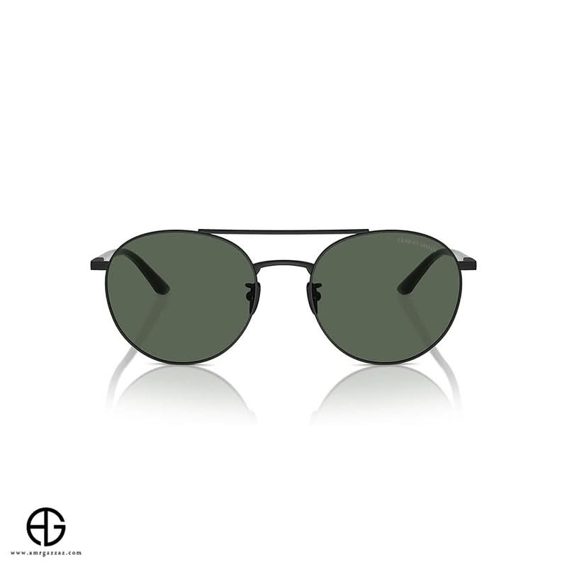 Sunglasses GIORGIO ARMANI Timeless Appeal 6