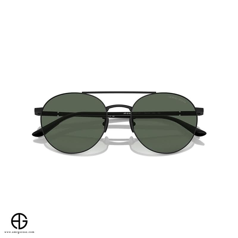 Sunglasses GIORGIO ARMANI Timeless Appeal 6