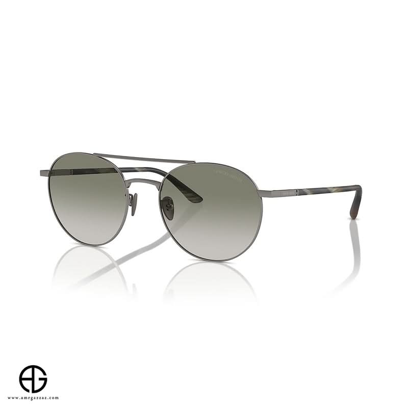 Sunglasses GIORGIO ARMANI Timeless Appeal 7