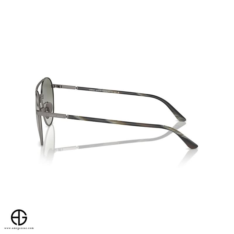 Sunglasses GIORGIO ARMANI Timeless Appeal 7