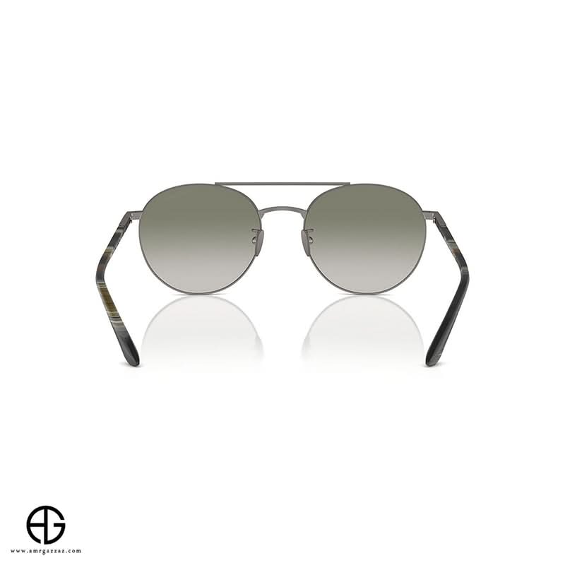 Sunglasses GIORGIO ARMANI Timeless Appeal 7