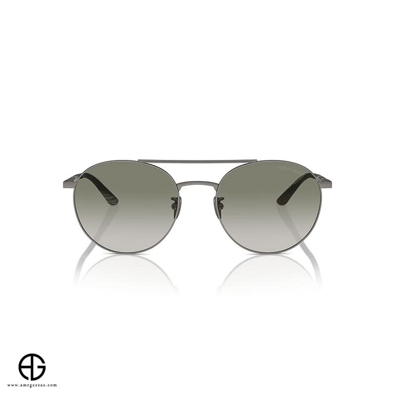 Sunglasses GIORGIO ARMANI Timeless Appeal 7