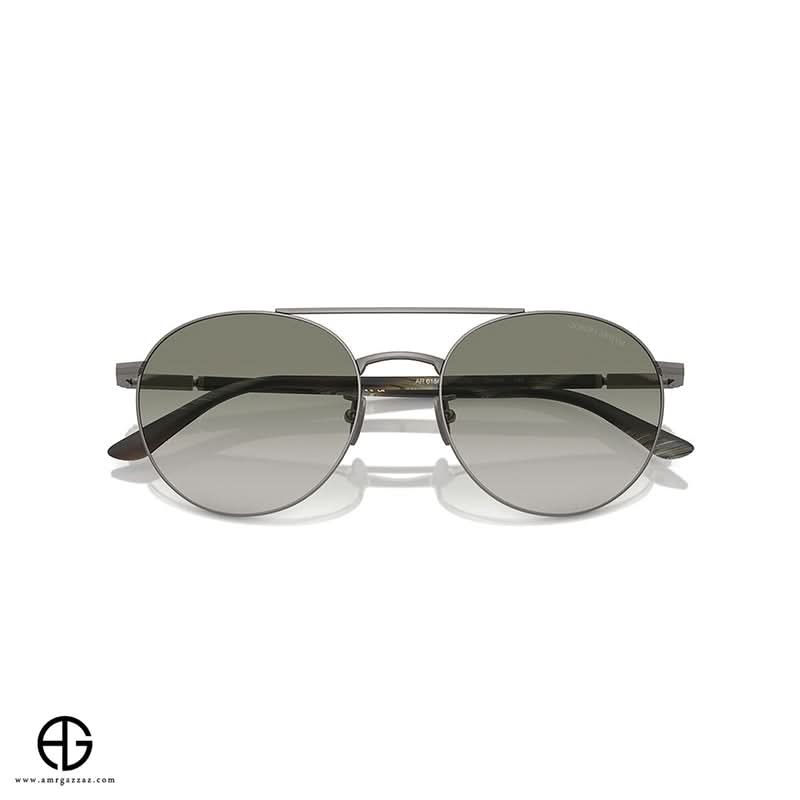 Sunglasses GIORGIO ARMANI Timeless Appeal 7