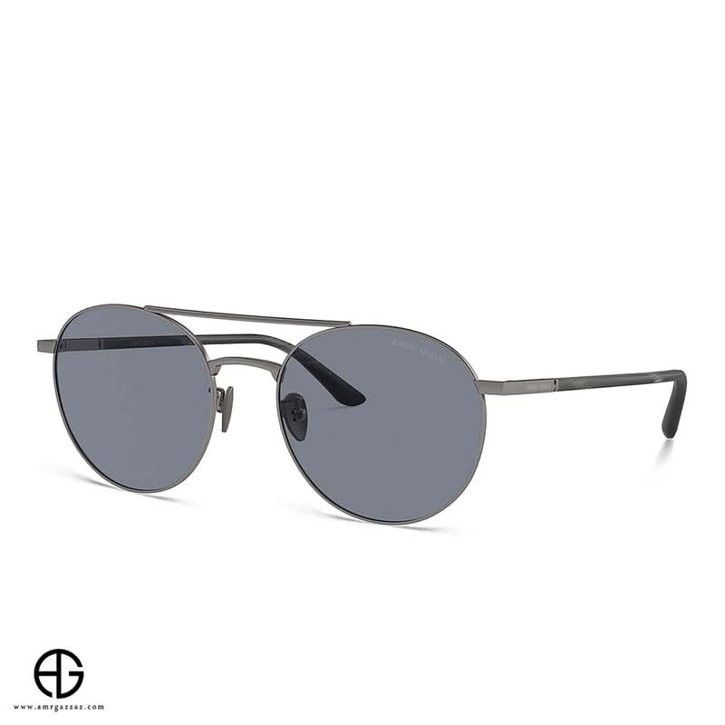 Sunglasses GIORGIO ARMANI Modern Touch 8