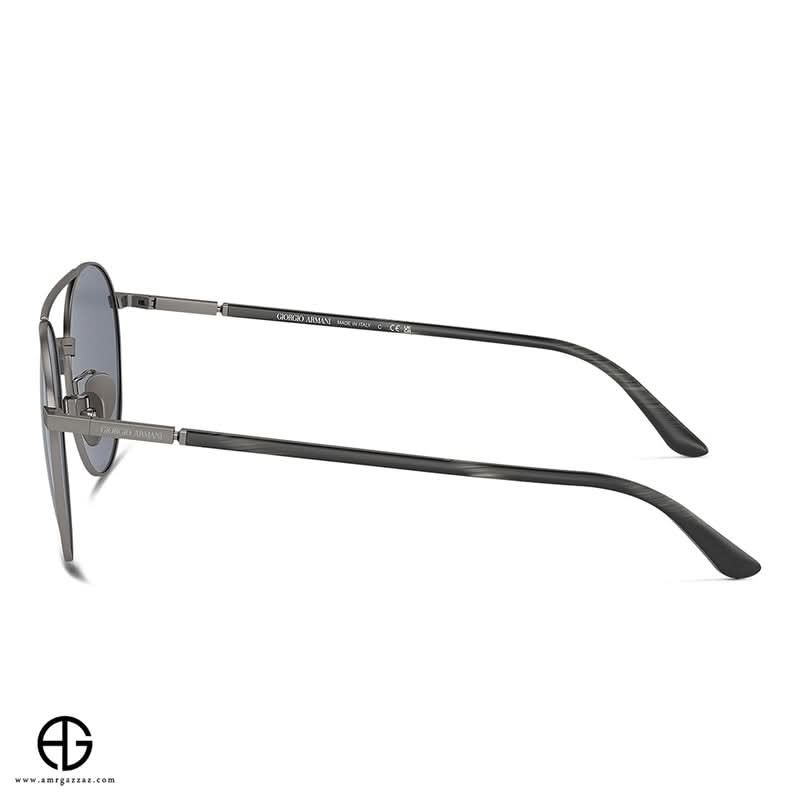 Sunglasses GIORGIO ARMANI Modern Touch 8