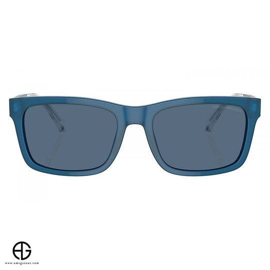 Sunglasses EMPORIO ARMANI Everyday Elegance 36
