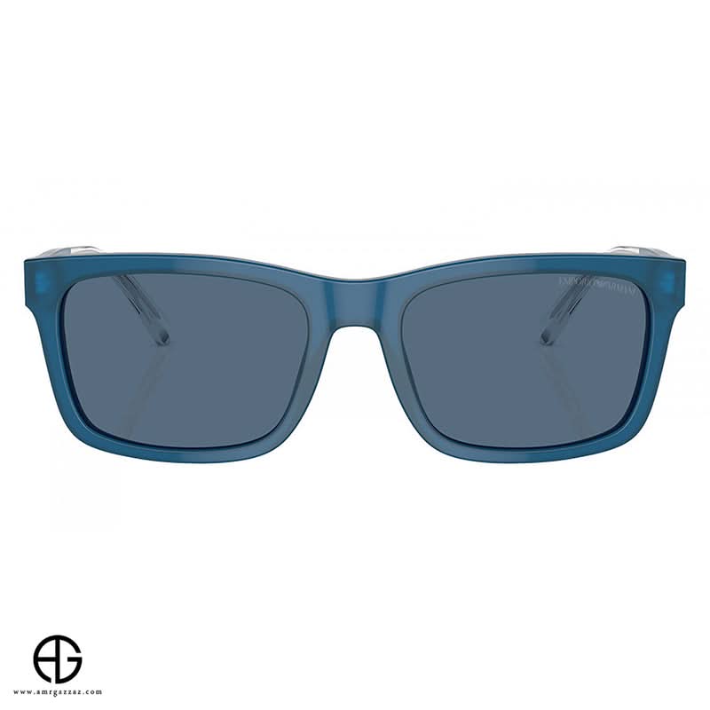 Sunglasses EMPORIO ARMANI Everyday Elegance 36