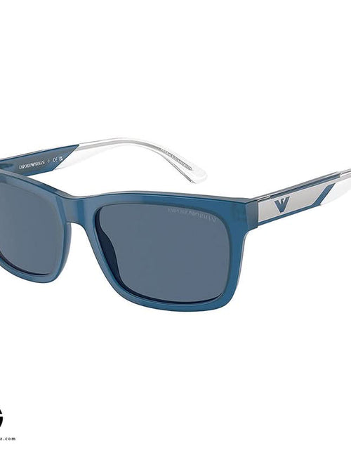 Load image into Gallery viewer, Sunglasses EMPORIO ARMANI Everyday Elegance 36
