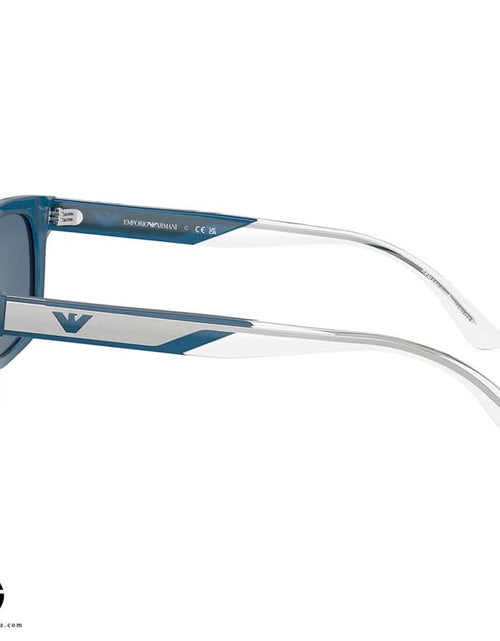 Load image into Gallery viewer, Sunglasses EMPORIO ARMANI Everyday Elegance 36
