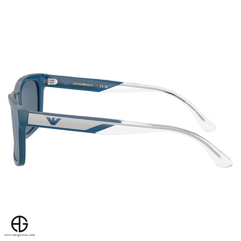 Sunglasses EMPORIO ARMANI Everyday Elegance 36