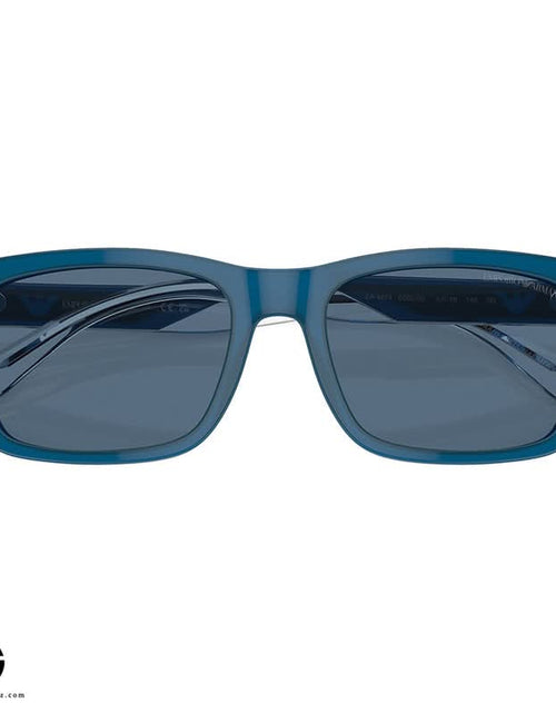Load image into Gallery viewer, Sunglasses EMPORIO ARMANI Everyday Elegance 36

