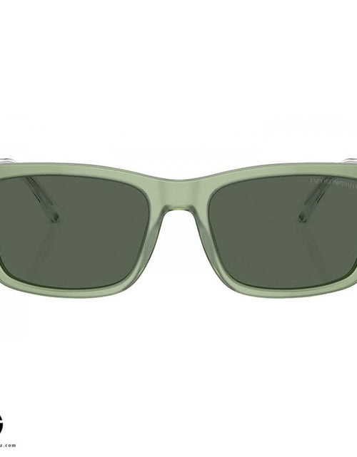 تحميل الصورة إلى عارض المعرض، نظارات شمسية إمبوريو أرماني سبورتي ستايل 37
