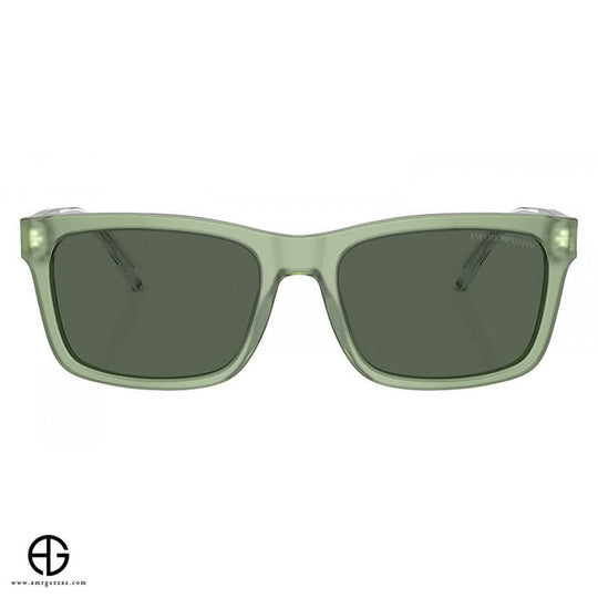 Sunglasses EMPORIO ARMANI Sporty Style 37